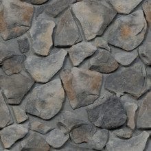 Appalachian Field Stone