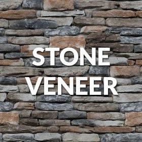 manufactured stone veneer 
