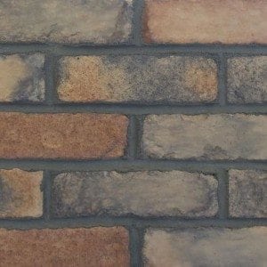Brick Veneer | Orchard Blend