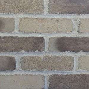 Brick Veneer | Savannah Beach