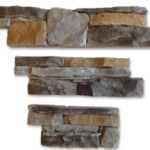 Custom-Fit Stone Panels | DIY Stone Panels