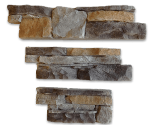 Go-Stone Panels | DIY Stone