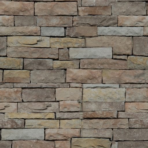 Stack Stone Examples Why You Should Use Stack Stone Veneer for Your Outdoor Kitchen - Native ...