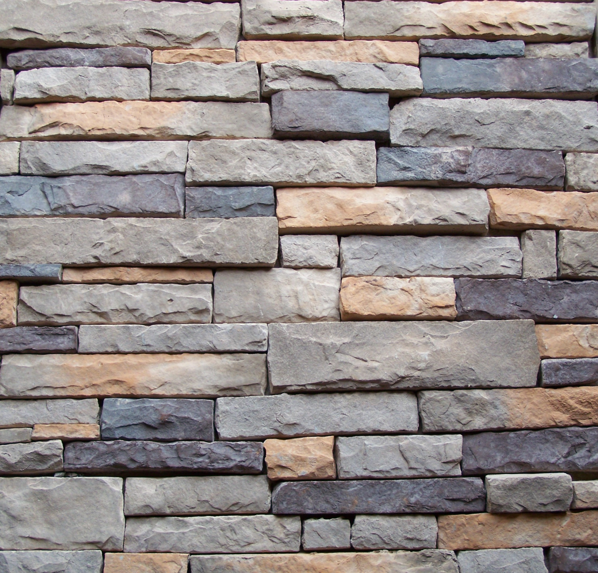 Py Stack Stone Stack Stone Manufactured Stone Veneer - Native Custom Stone